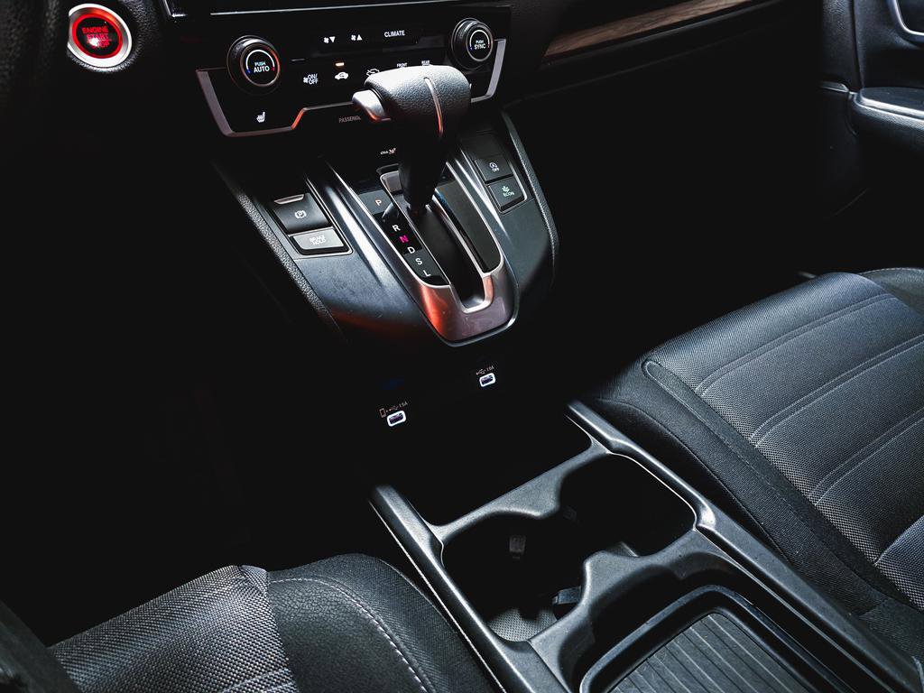 Used 2020 Honda CR-V EX image 29