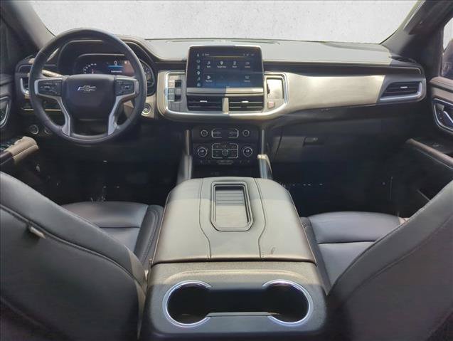 Used 2023 Chevrolet Suburban Z71 w/ Z71 Off-Road Package AWD/4WD image 21