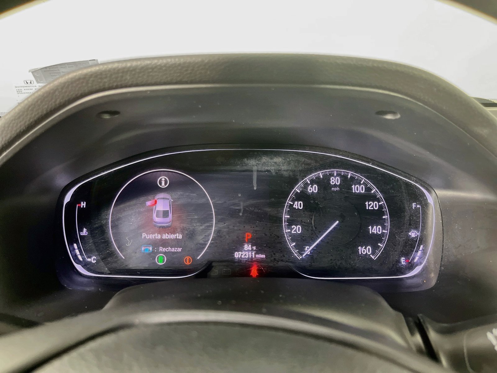 Used 2019 Honda Accord LX image 18