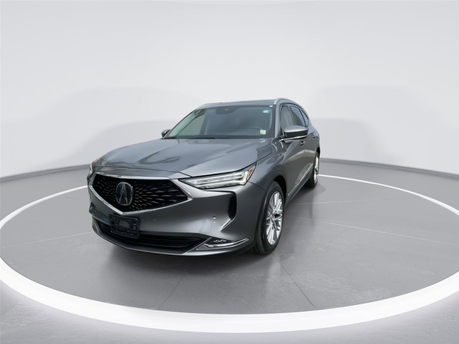 Certified 2023 Acura MDX SH-AWD w/ Advance Package image 4