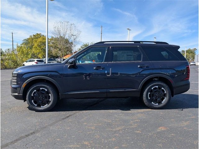 New 2026 Hyundai Palisade XRT Pro image 4