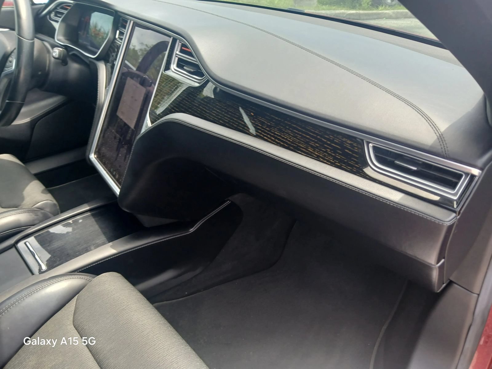 Used 2017 Tesla Model S 75 RWD image 16
