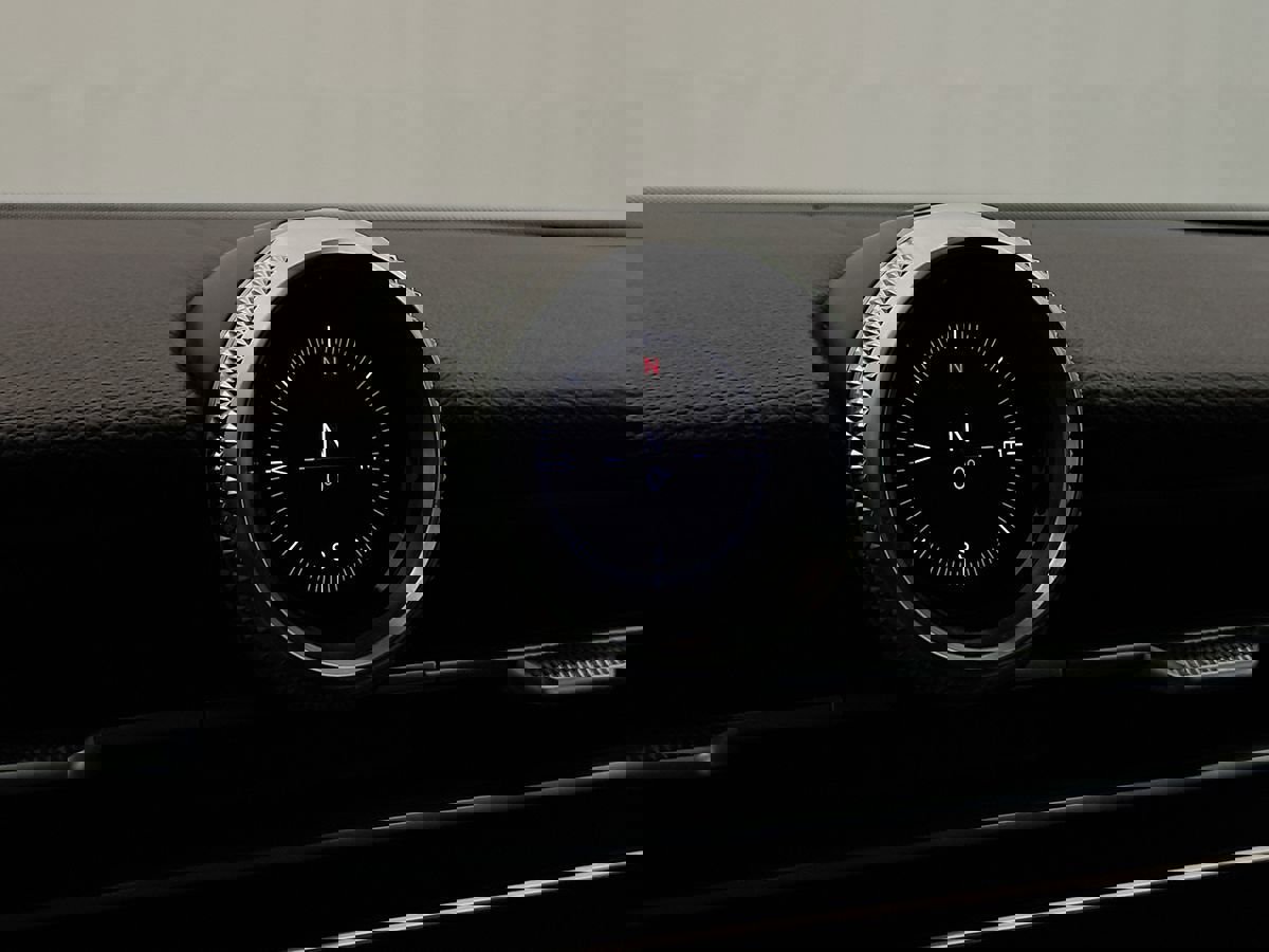 Used 2023 Maserati Grecale GT image 44