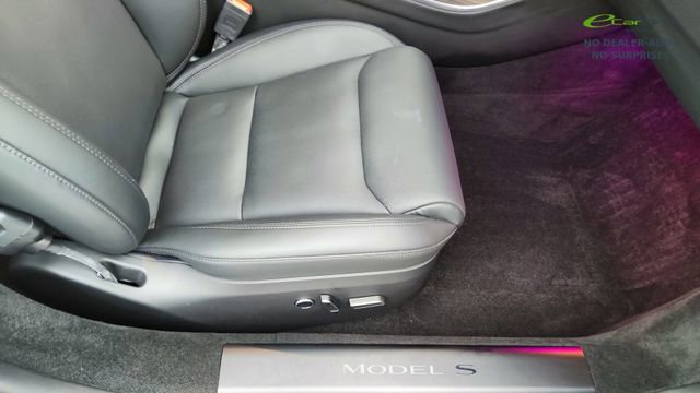 Used 2022 Tesla Model S AWD/4WD image 21