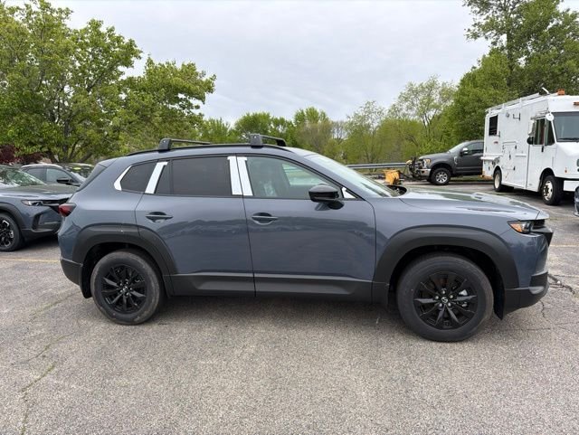 New 2026 MAZDA CX-50 AWD 2.5 Hybrid w/ Weather Package image 2