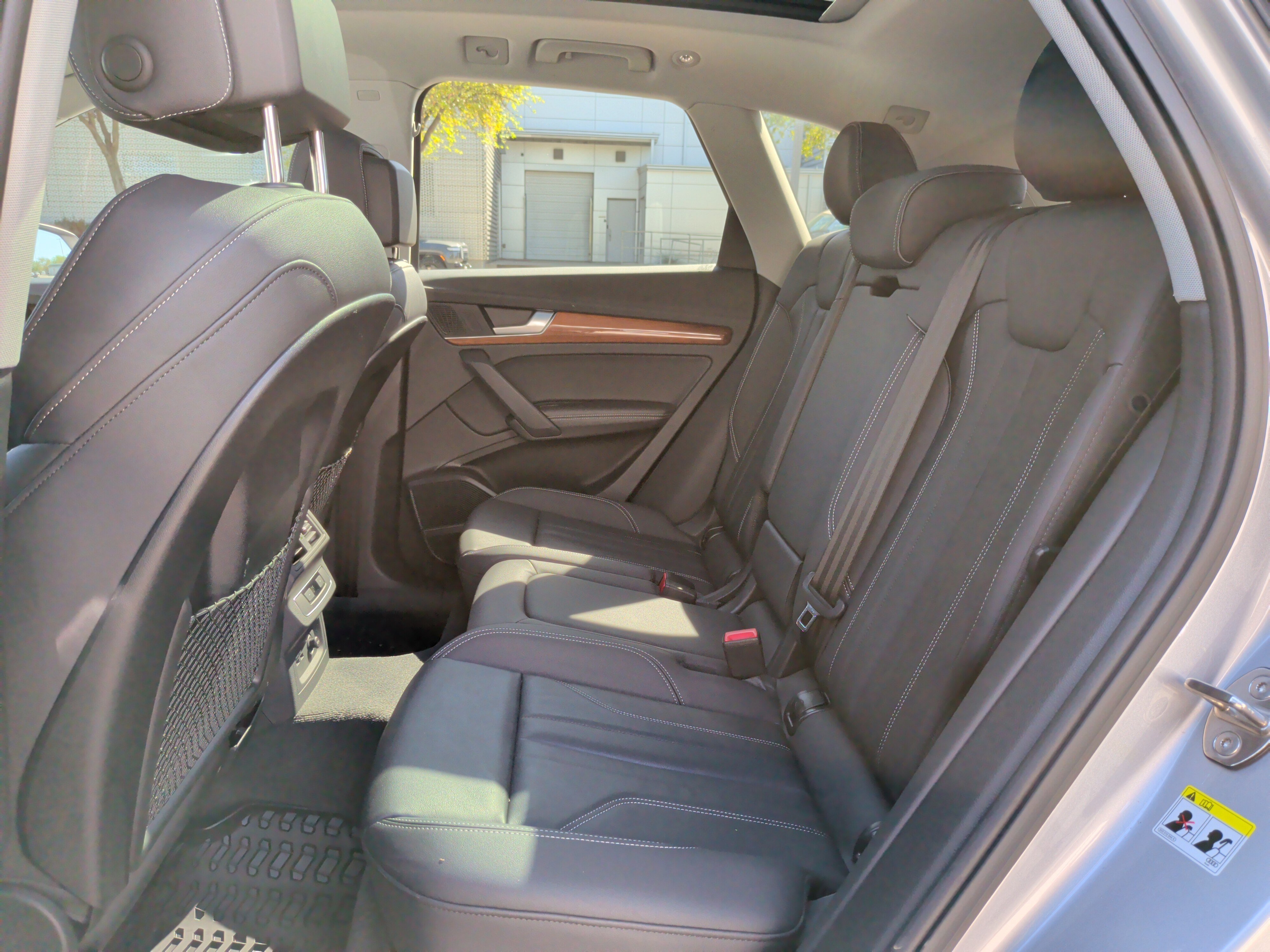 Certified 2023 Audi Q5 e Premium Plus w/ Premium Plus Package image 30