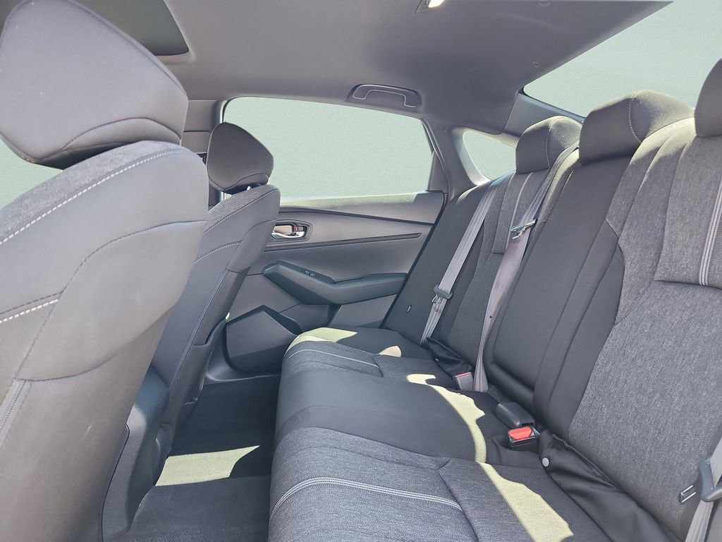 Used 2023 Honda Accord Sport image 22