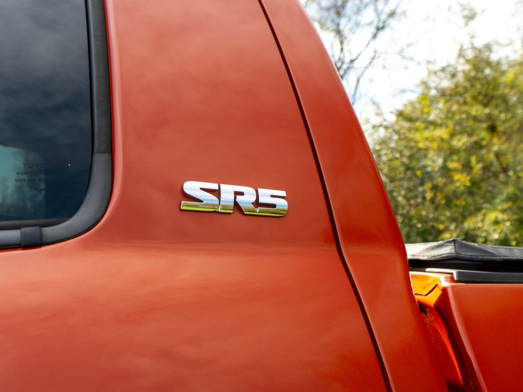 Used 2016 Toyota Tundra SR5 w/ TRD Off Road Package image 14