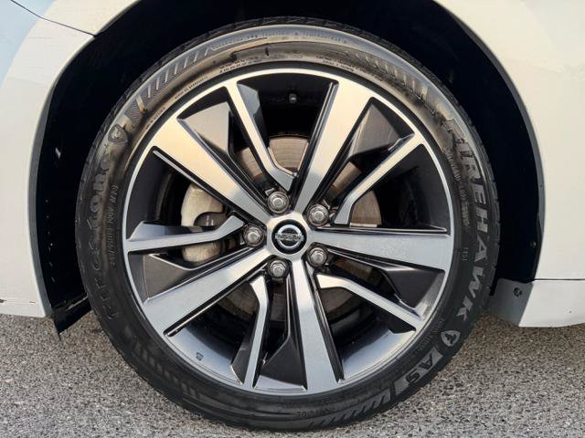 Used 2020 Nissan Maxima 3.5 SV w/ Floor Mat Group FWD image 24