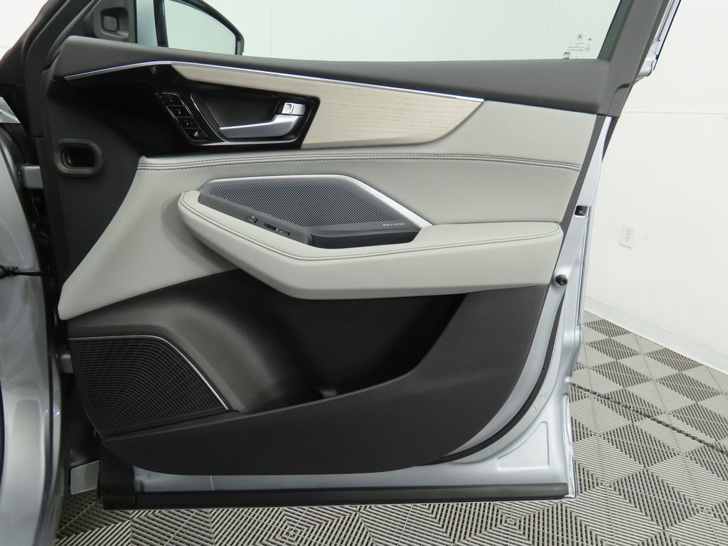 New 2026 Acura MDX w/ Advance Package image 27