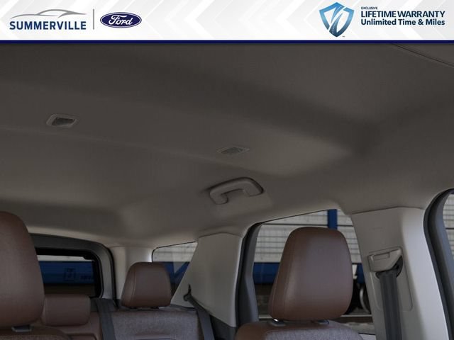 New 2025 Ford Bronco Sport Outer Banks w/ Outer Banks Tech Package+ AWD/4WD image 24