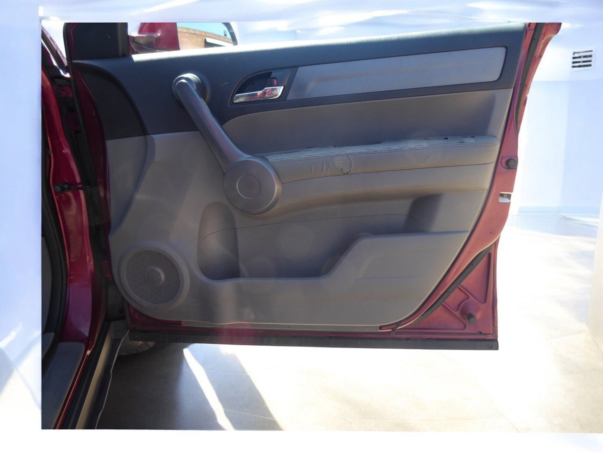 Used 2008 Honda CR-V EX-L image 19