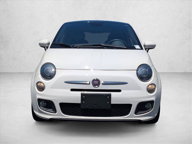 Used 2013 FIAT 500 Sport Cattiva FWD video 2