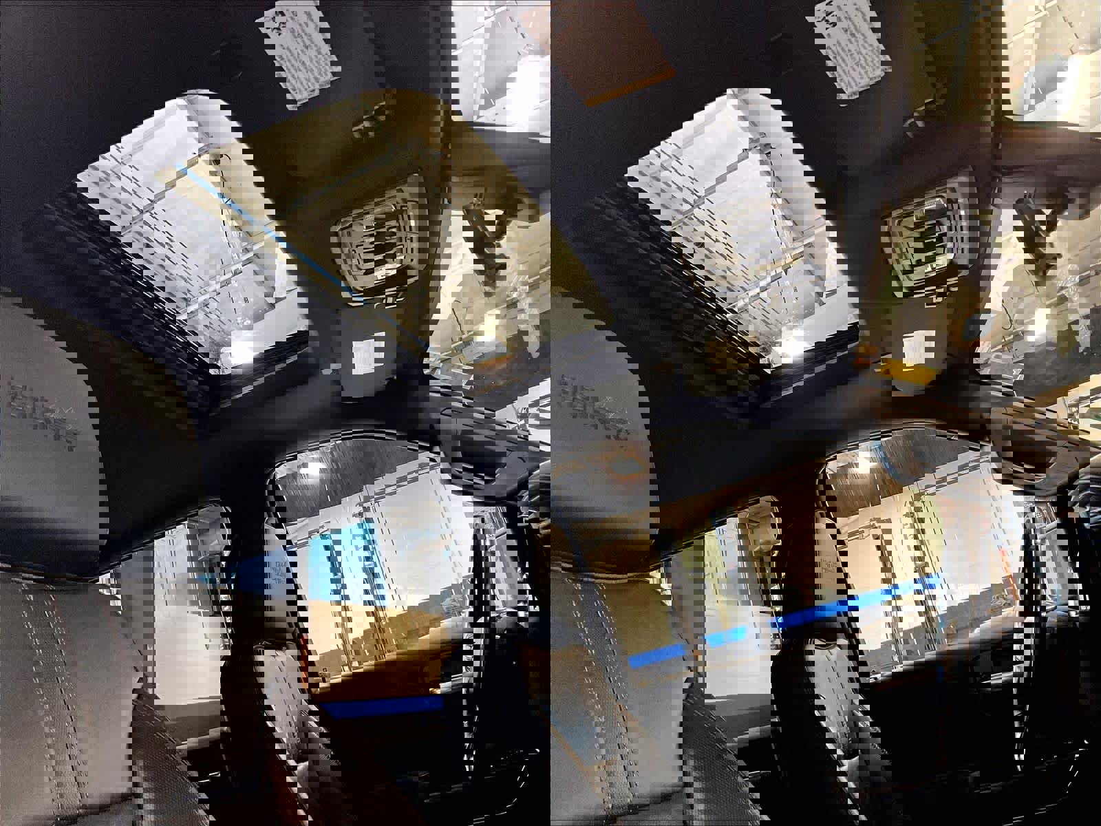 Used 2020 Chevrolet Silverado 1500 High Country w/ Technology Package image 22