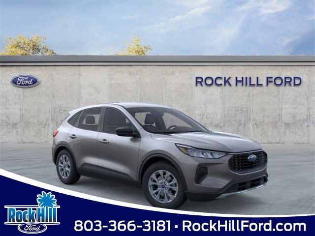New 2026 Ford Escape Active image 1