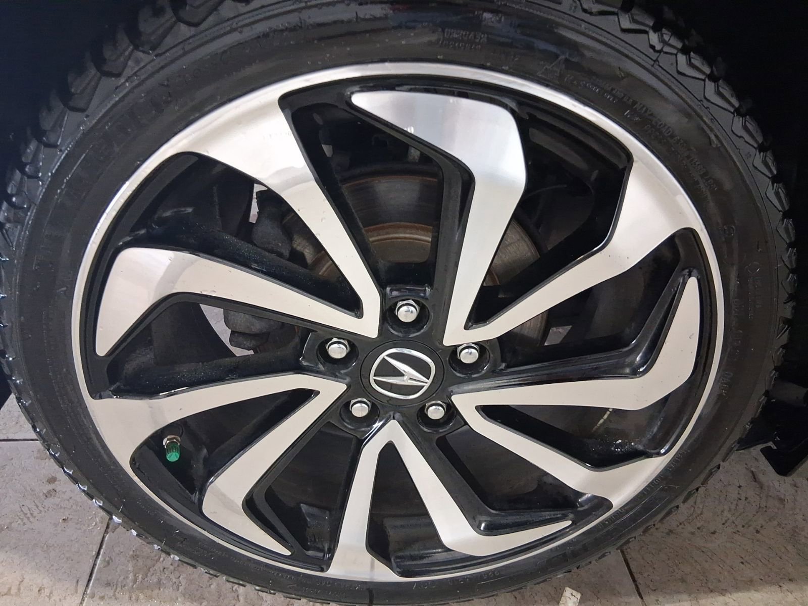 Used 2016 Acura ILX image 12