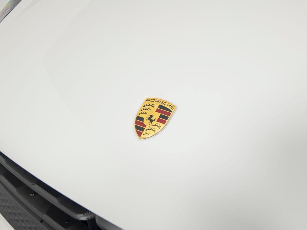 New 2026 Porsche Macan AWD/4WD image 42