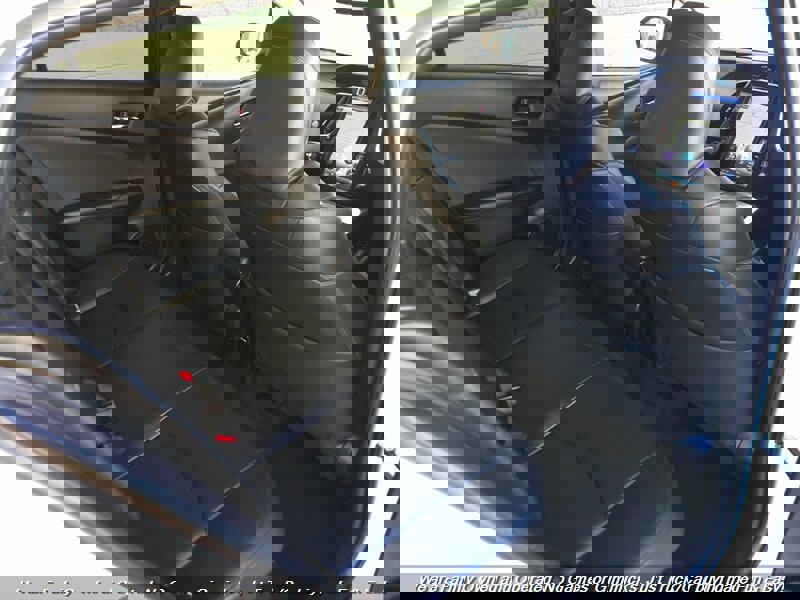 Used 2018 Toyota Prius Four Touring w/ Premium Convenience Package image 24