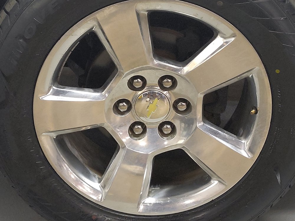 Used 2015 Chevrolet Silverado 1500 LT w/ Texas Edition, 1LT Trim RWD image 31