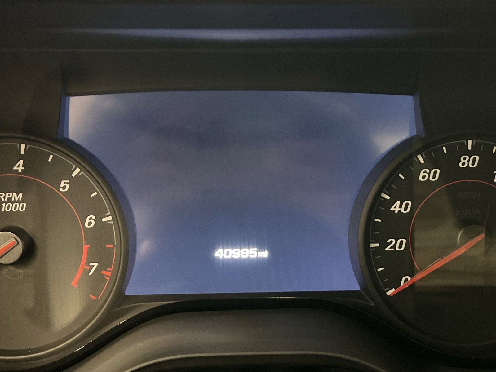 Used 2023 Chevrolet Camaro SS image 14