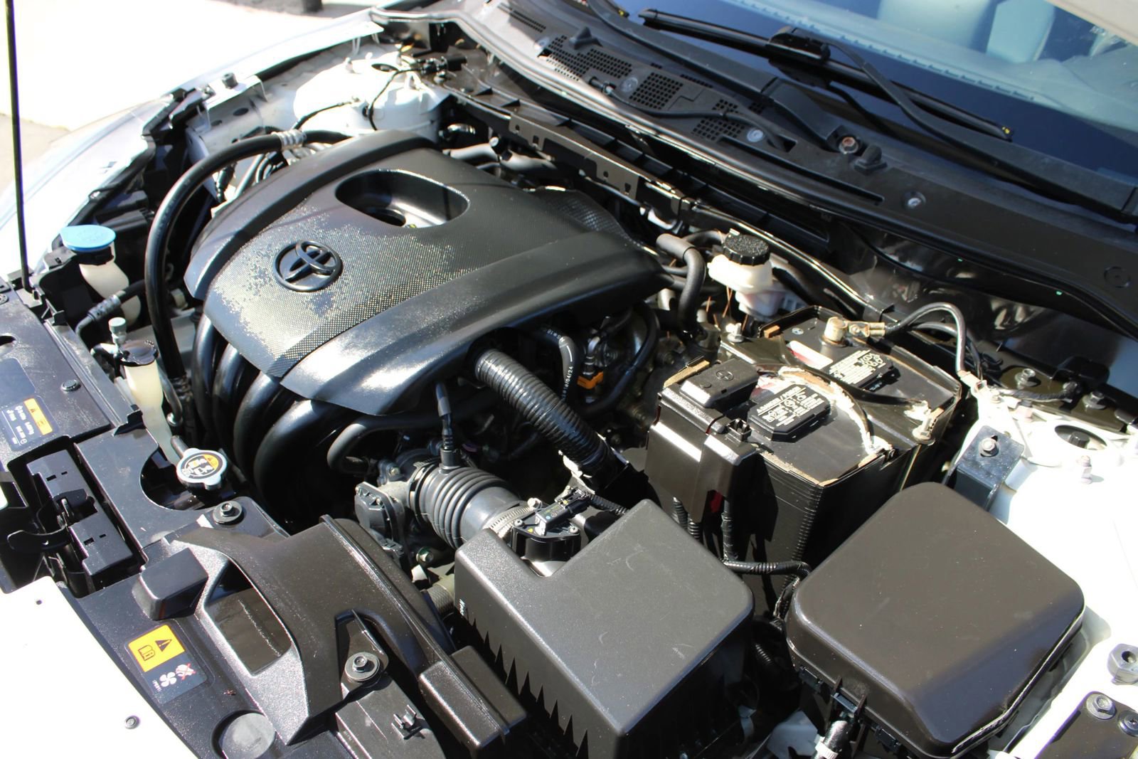 Used 2019 Toyota Yaris LE FWD image 29