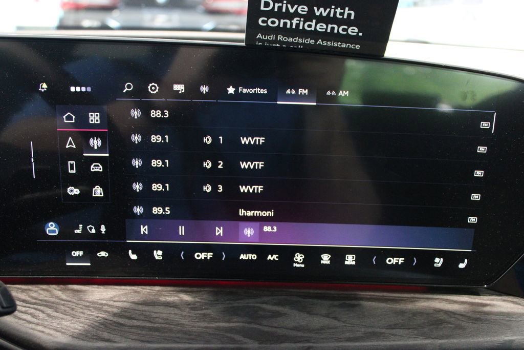 New 2025 Audi Q5 Premium Plus image 15