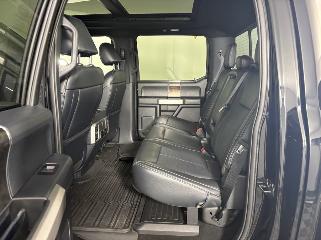 Certified 2022 Ford F250 Lariat w/ Tremor Off-Road Package AWD/4WD image 29