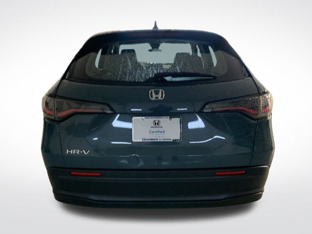 Used 2023 Honda HR-V LX image 5