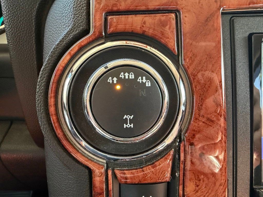 Used 2008 HUMMER H2 AWD/4WD image 14