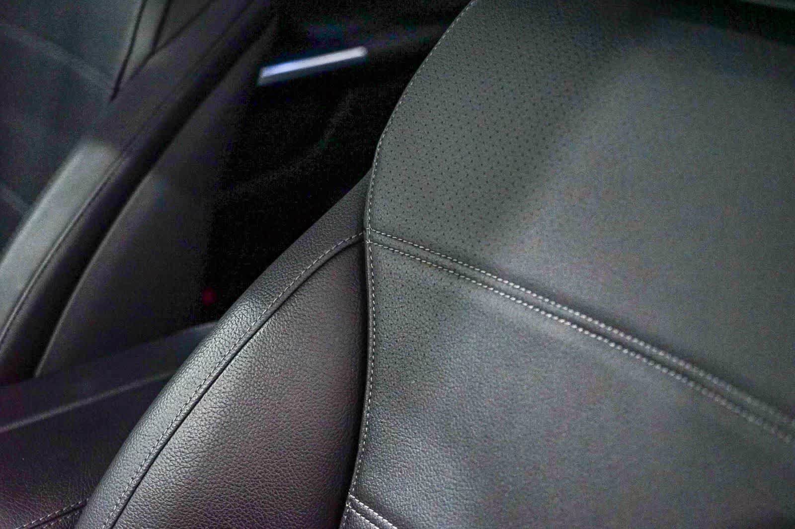 Certified 2022 Mercedes-Benz C 300 Sedan image 26