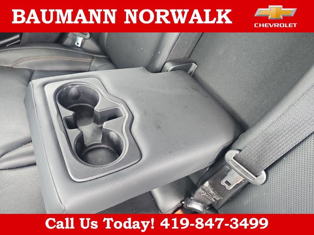 Used 2019 Jeep Compass Limited AWD/4WD image 70