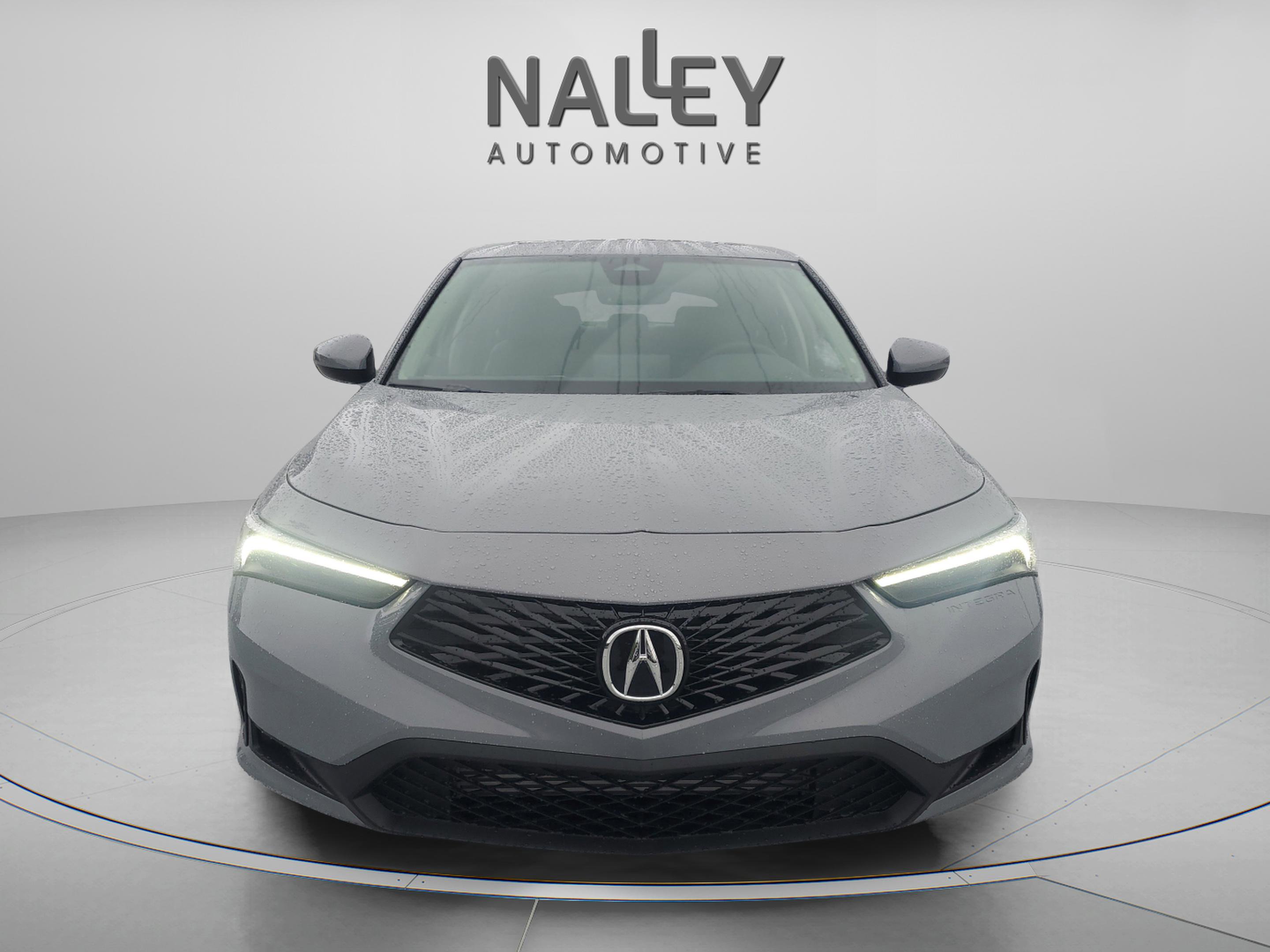 New 2026 Acura Integra image 6