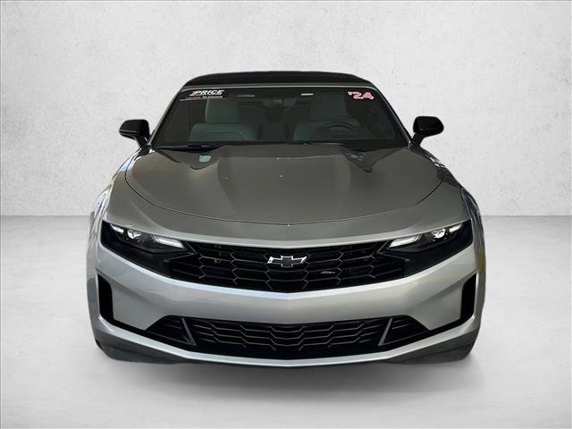 Used 2024 Chevrolet Camaro LT image 7
