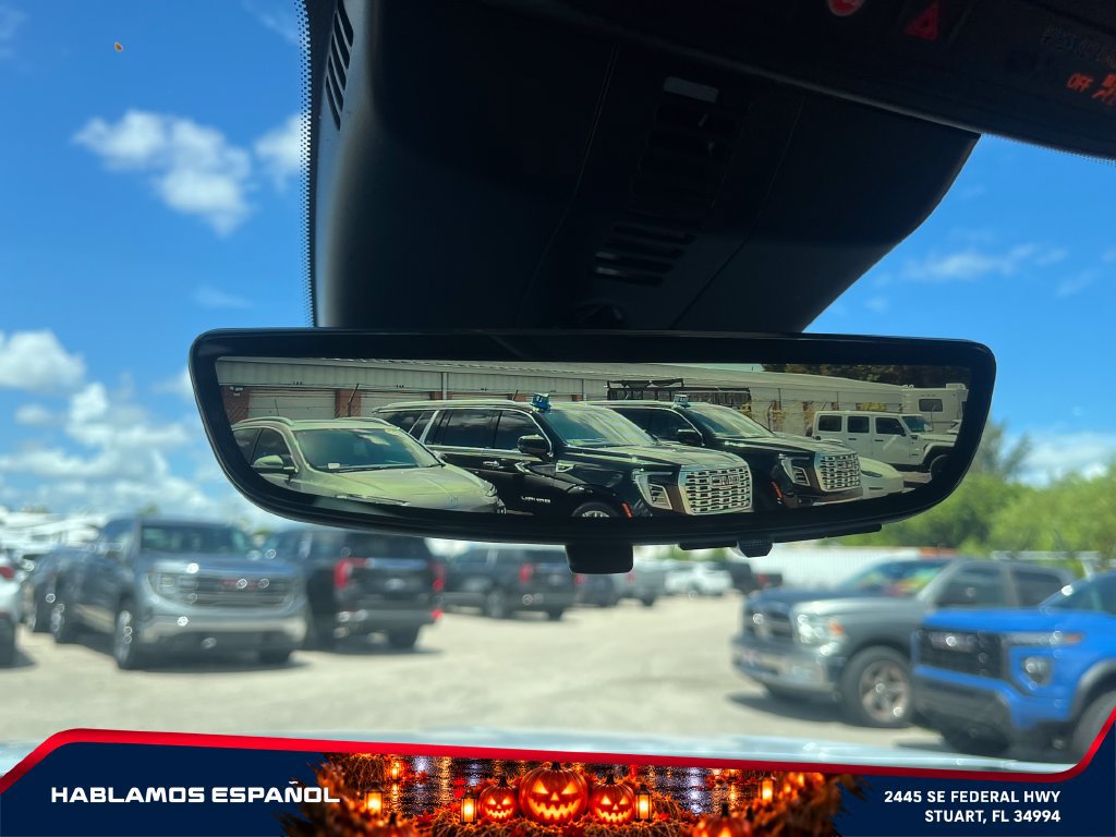New 2027 Buick Enclave Sport Touring w/ Super Cruise Package FWD image 28