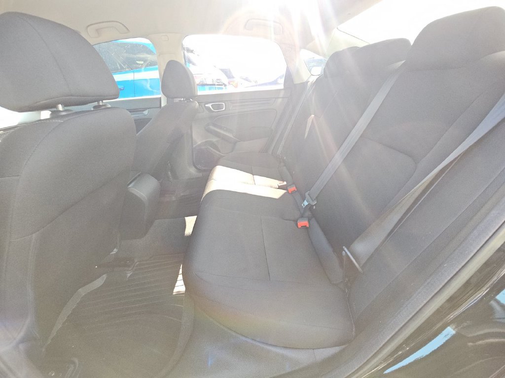 Used 2024 Honda Civic LX image 6