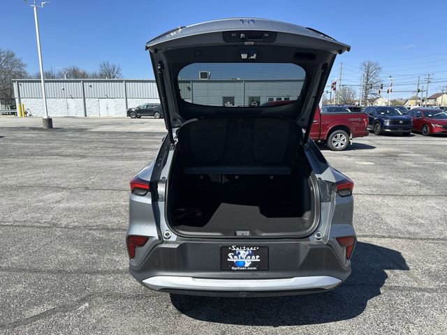 New 2026 Buick Envista Preferred w/ Convenience I Package FWD image 21