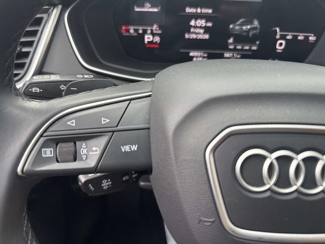 Used 2025 Audi Q5 2.0T Premium AWD/4WD image 38