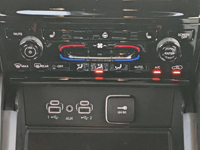 New 2026 Jeep Grand Cherokee Laredo X RWD image 15