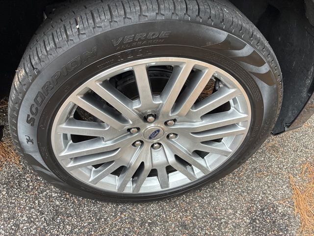 Used 2024 Ford Expedition Max Limited image 16