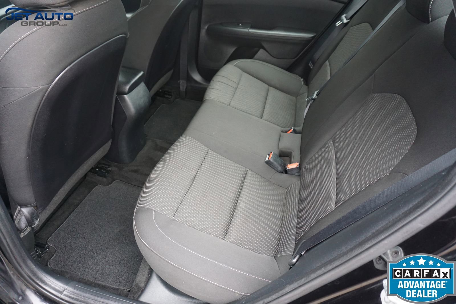 Used 2020 Kia Forte LXS image 19