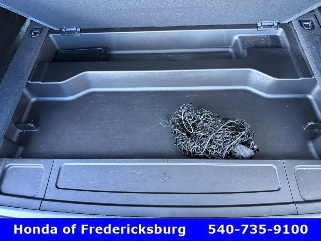 Used 2024 Jeep Wagoneer L Series II w/ Flexible Seating Group image 22