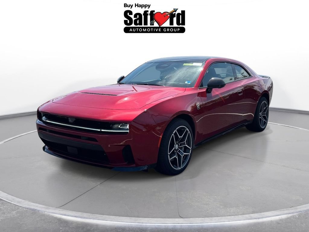 New 2027 Dodge Charger Scat Pack