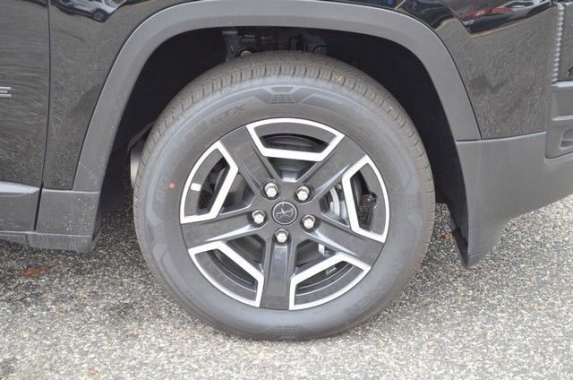 New 2026 Jeep Cherokee Limited AWD/4WD image 10