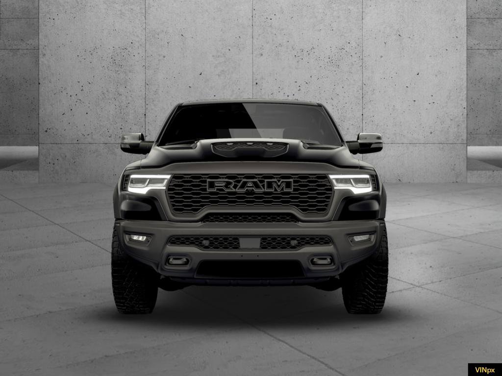 New 2026 RAM 1500 RHO w/ RHO Level 1 Equipment Group AWD/4WD image 12