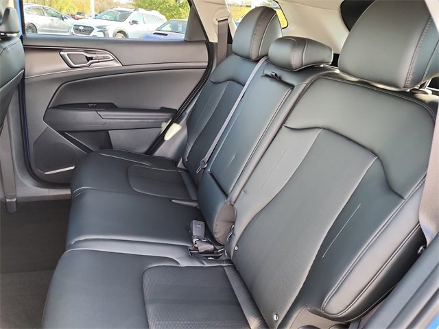 New 2026 Kia Sportage EX image 15