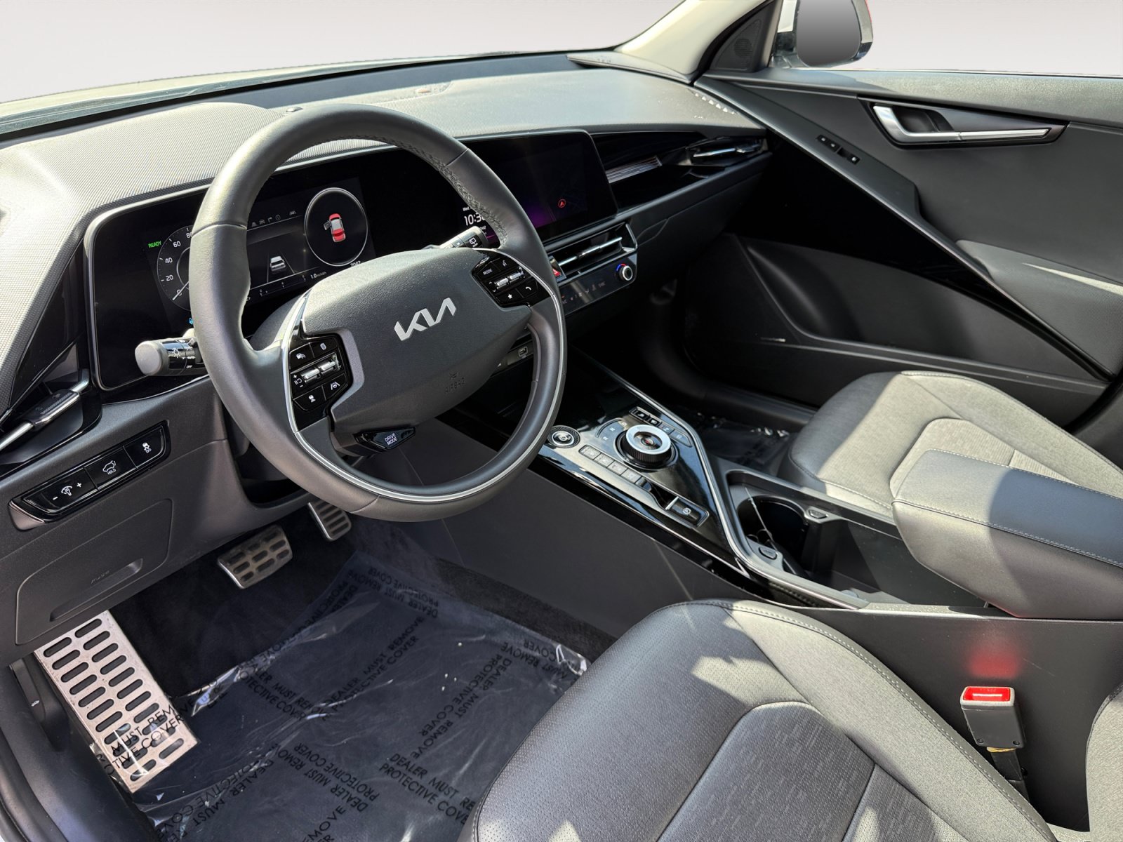 Used 2023 Kia Niro Wave FWD image 15