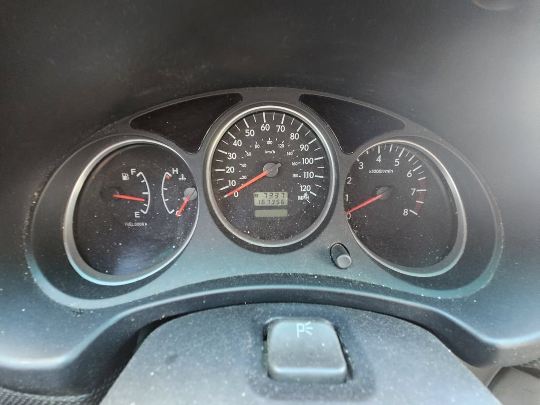 Used 2006 Subaru Forester 2.5X AWD/4WD image 14