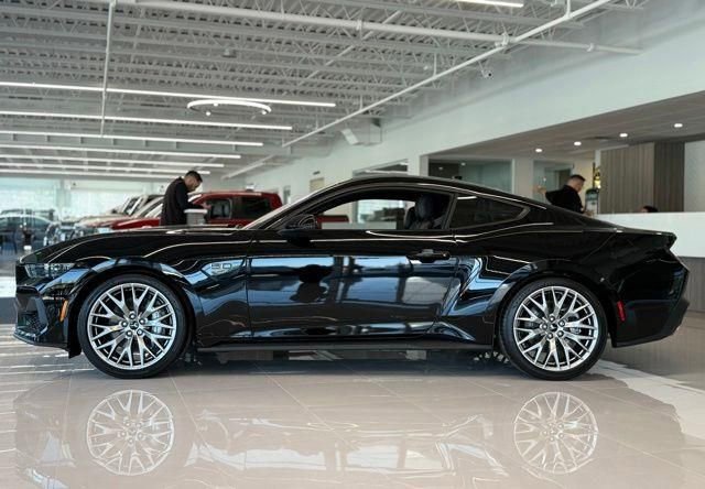 New 2026 Ford Mustang GT Premium RWD image 7