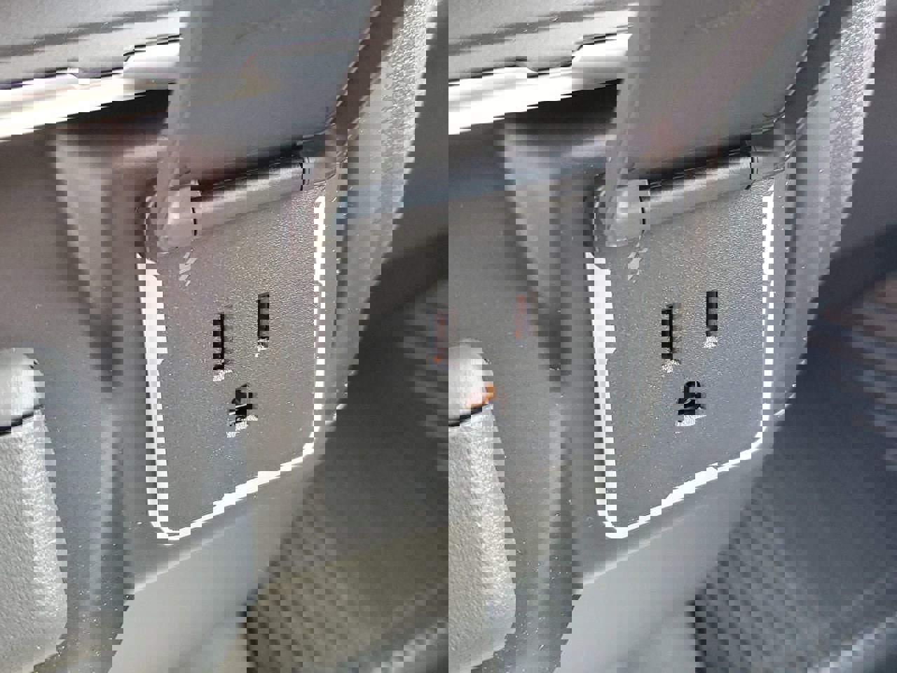 New 2026 Chevrolet Silverado 1500 Custom Trail Boss image 26