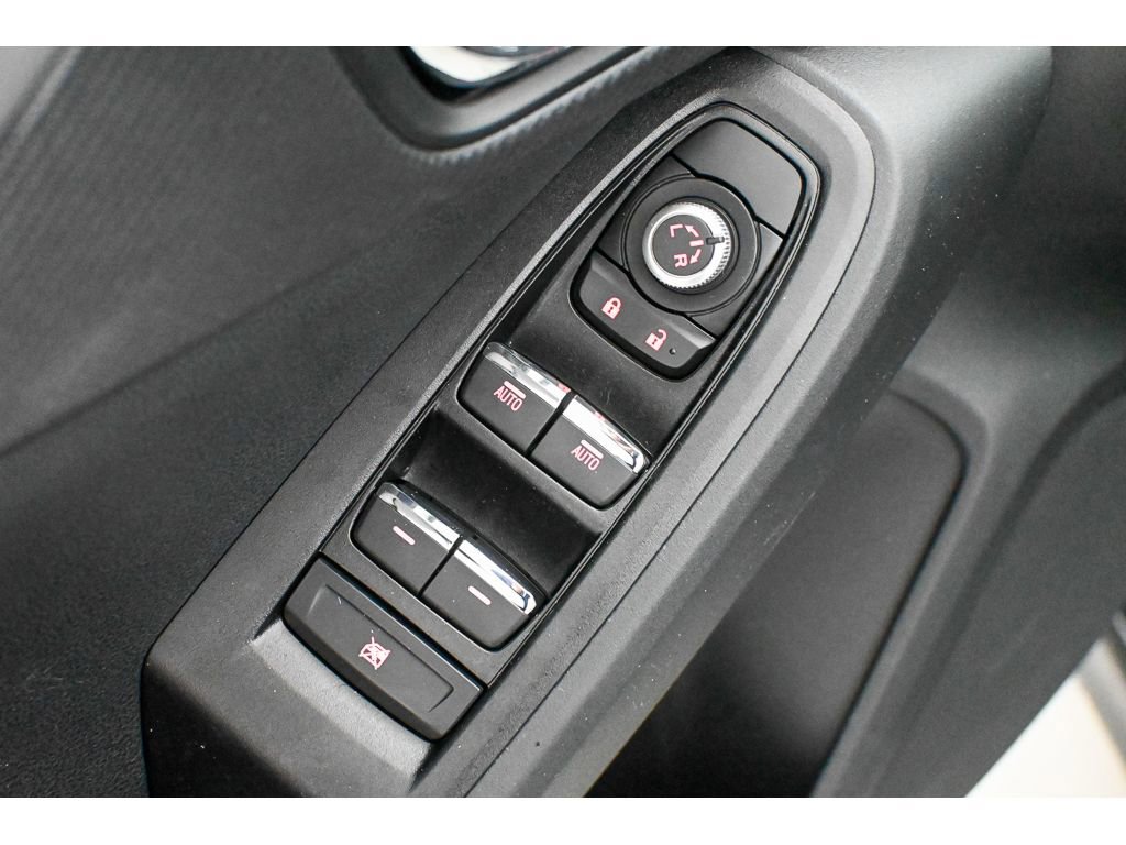 Used 2026 Subaru Crosstrek 2.5i Limited image 15